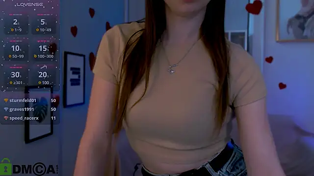 flora ri online show from 03/08/25, 12:00