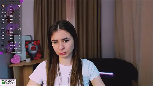 flora ri online show from 03/19/25, 10:33