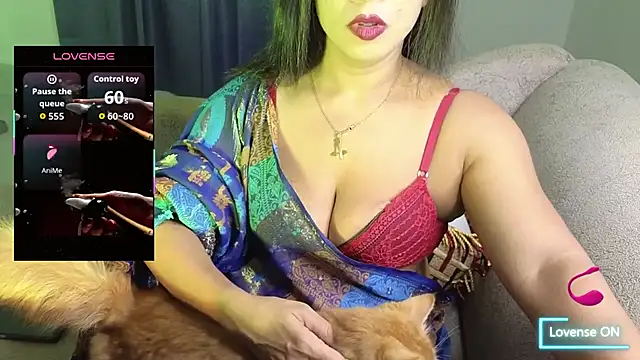 Snapshot of Bengali_Cute_Girl chatting on 11/17/25, 04:13 Bengali Cute Girl online show from 11/17/25, 04:13