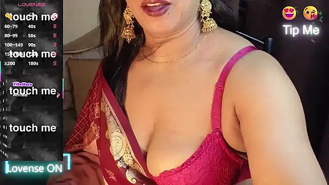 Bengali Cute Girl online show from 06/19/26, 02:43