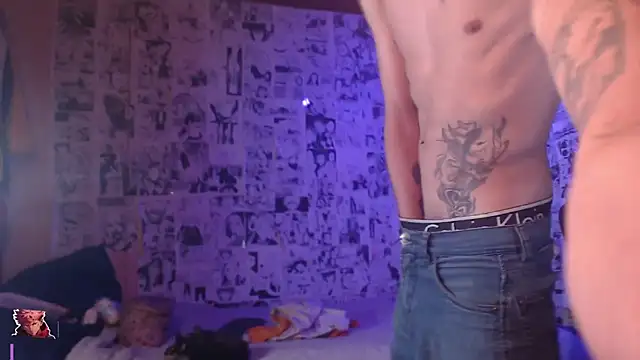 Snapshot of Mickey_Magic chatting on 11/27/25, 11:07 Mickey Magic online show from 11/27/25, 11:07