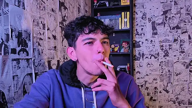 Snapshot of Mickey_Magic chatting on 02/12/26, 04:18 Mickey Magic online show from 02/12/26, 04:18