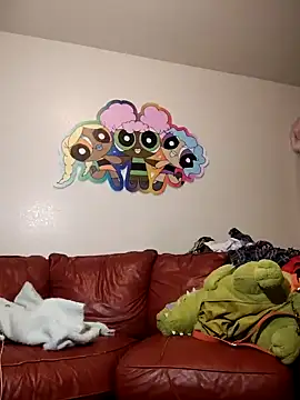 Snapshot of minsushimei chatting on 01/22/25, 11:12 minsushimei online show from 01/22/25, 11:12