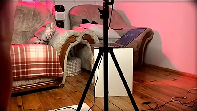 AssHunter4k online show from 02/23/25, 12:30