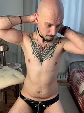 AssHunter4k online show from 03/19/25, 11:39