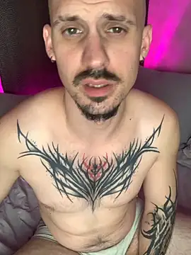 AssHunter4k online show from 09/15/25, 06:08