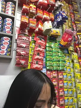 Miia Jazmin online show from 02/21/25, 11:10