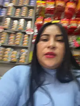 Miia Jazmin online show from 06/19/26, 02:10