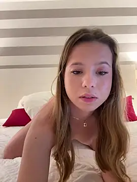 Norabbyxox online show from 02/26/25, 01:21