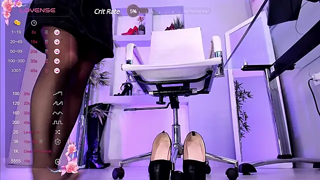 hannah howeell   online show from 01/20/25, 03:28