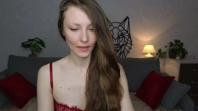 Sweeet Lilit online show from 01/15/25, 11:51