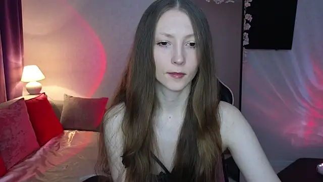 Sweeet Lilit online show from 02/24/25, 11:30