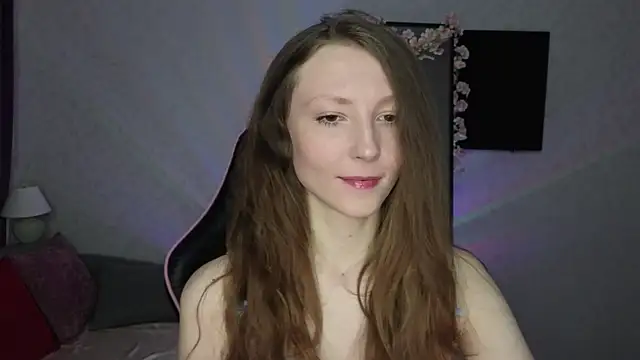 Sweeet Lilit online show from 03/08/25, 11:39