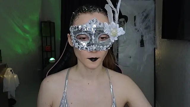 Sweeet Lilit online show from 10/28/25, 10:45