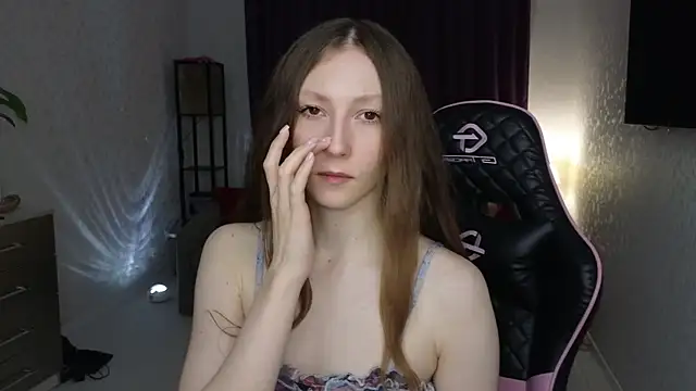 Sweeet Lilit online show from 12/02/25, 07:53