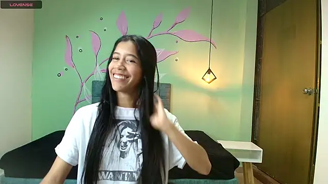 Connie Bell online show from 02/08/25, 06:12