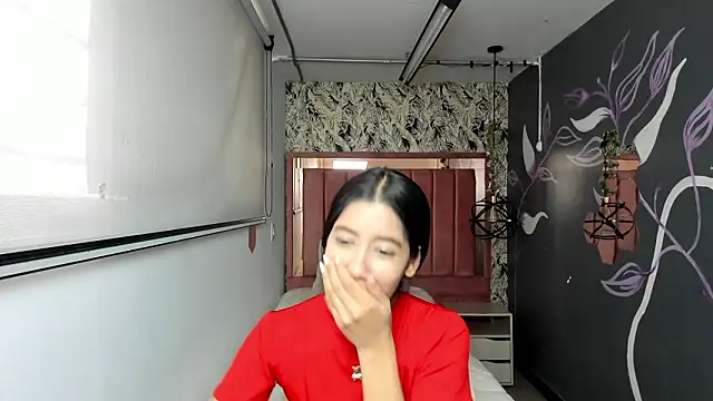 Snapshot of Connie_Bell chatting on 02/18/26, 06:37 Connie Bell online show from 02/18/26, 06:37