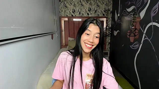 Snapshot of Connie_Bell chatting on 03/04/26, 08:04 Connie Bell online show from 03/04/26, 08:04