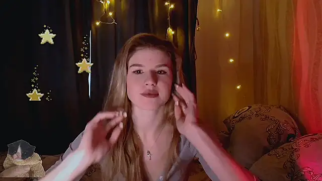 Snapshot of Melissa_smith_ chatting on 09/18/25, 03:58 Melissa smith online show from 09/18/25, 03:58