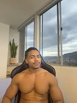 Snapshot of XavierColeman chatting on 05/27/26, 10:51 XavierColeman online show from 05/27/26, 10:51