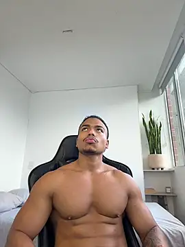Snapshot of XavierColeman chatting on 06/03/26, 07:08 XavierColeman online show from 06/03/26, 07:08