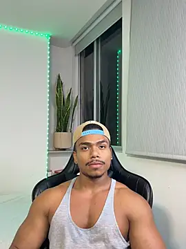 Snapshot of XavierColeman chatting on 06/11/26, 12:54 XavierColeman online show from 06/11/26, 12:54