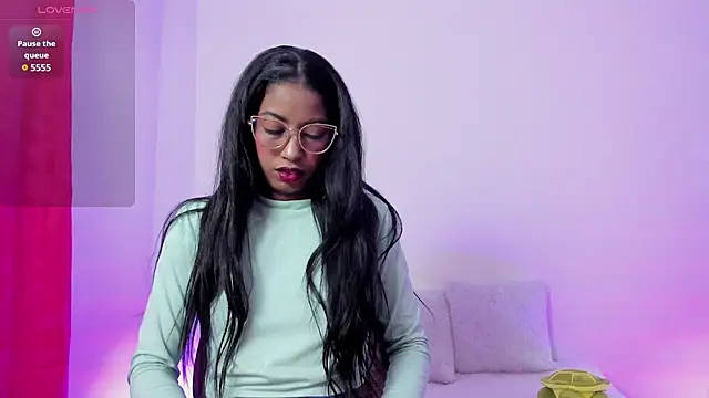 Snapshot of dany_brownie chatting on 01/18/25, 03:53 dany brownie online show from 01/18/25, 03:53