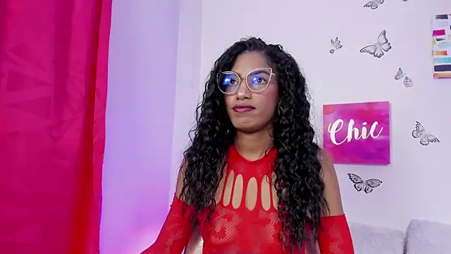 Snapshot of dany_brownie chatting on 01/30/25, 07:48 dany brownie online show from 01/30/25, 07:48