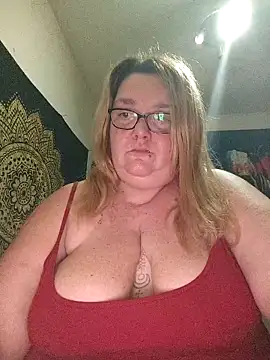 diosacurvy1984 online show from 02/02/26, 10:52