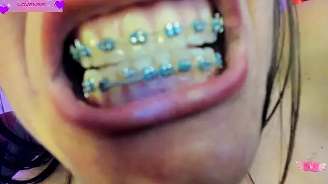 VioletParkker online show from 02/15/25, 02:33