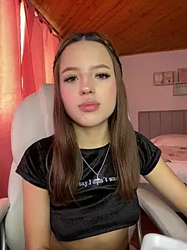 Sofia18 pinkk online show from 02/28/25, 09:23