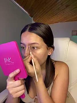 Sofia18 pinkk online show from 11/27/25, 08:55