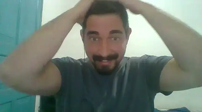 rigidobr online show from 01/15/25, 09:09