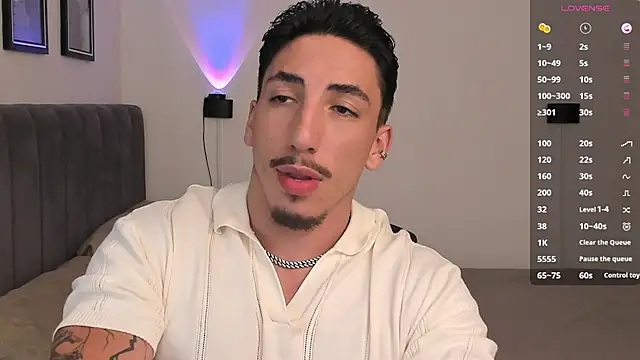 dylanspencer28 online show from 02/20/25, 07:08