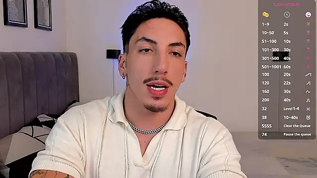 dylanspencer28 online show from 03/06/25, 01:58