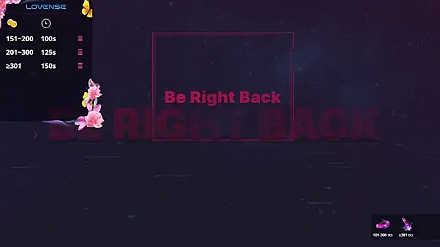 JosieBrown  online show from 05/28/26, 08:06