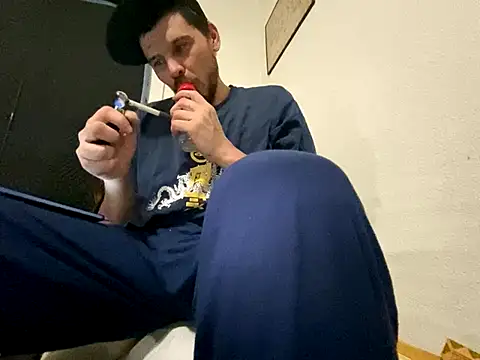 almighty d online show from 11/11/25, 04:45