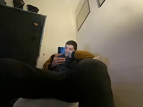 almighty d online show from 12/01/25, 08:19