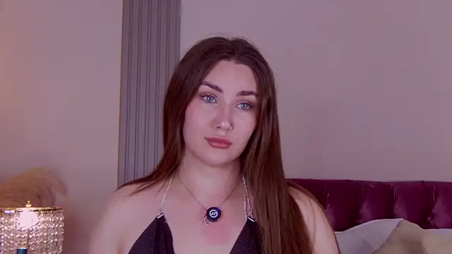 KiraBarlows online show from 04/24/26, 08:11