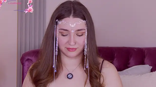 KiraBarlows online show from 05/10/26, 08:25