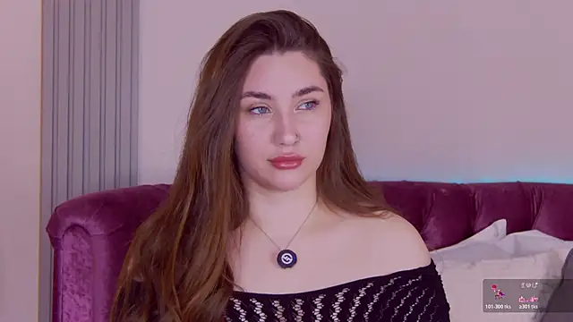 KiraBarlows online show from 05/11/26, 07:44
