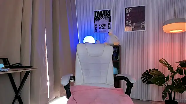 camilapersy online show from 01/23/25, 12:52