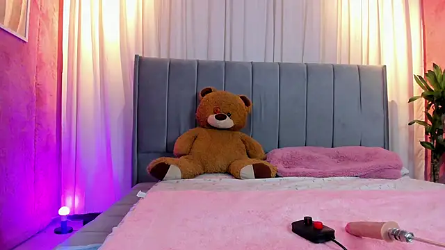 camilapersy online show from 01/25/25, 01:08