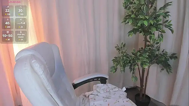 camilapersy online show from 02/01/25, 10:37