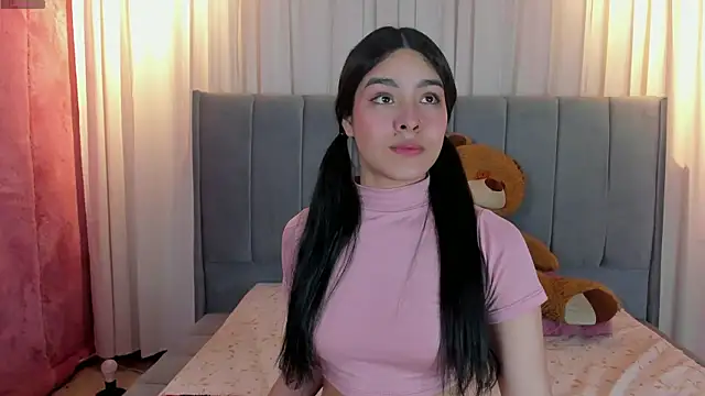 camilapersy online show from 02/10/25, 12:50