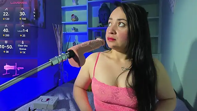 Rosie jhons online show from 03/01/25, 03:53