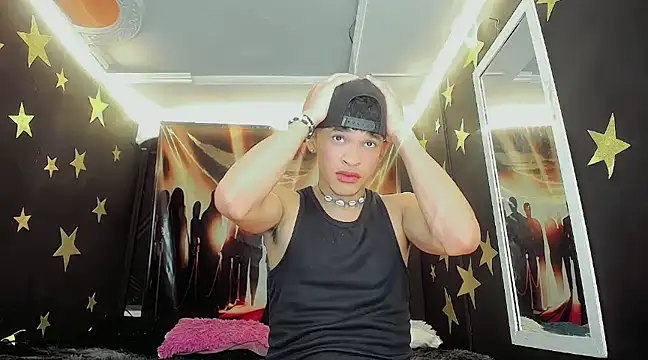 SoyAntho ABR online show from 01/18/25, 04:15