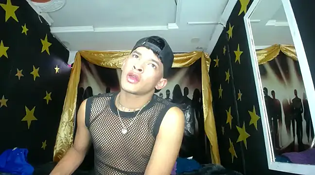 SoyAntho ABR online show from 01/21/25, 07:39