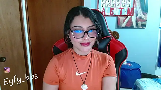 Eyfy bbs online show from 03/10/25, 10:45