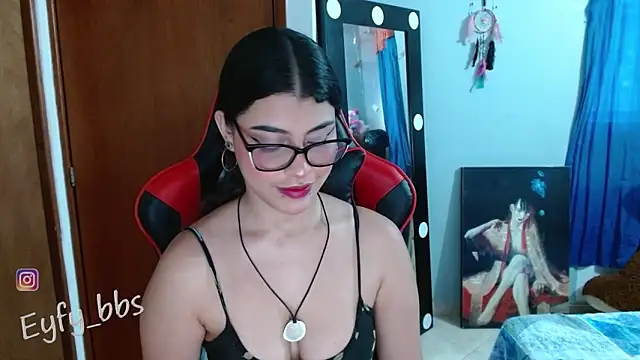 Eyfy bbs online show from 03/13/25, 09:05